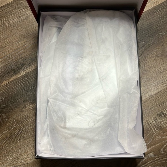 NEW Pleaser Adore-1021 Lace-Up Front Ankle Boots Pole Dance New in Box - Picture 7 of 10